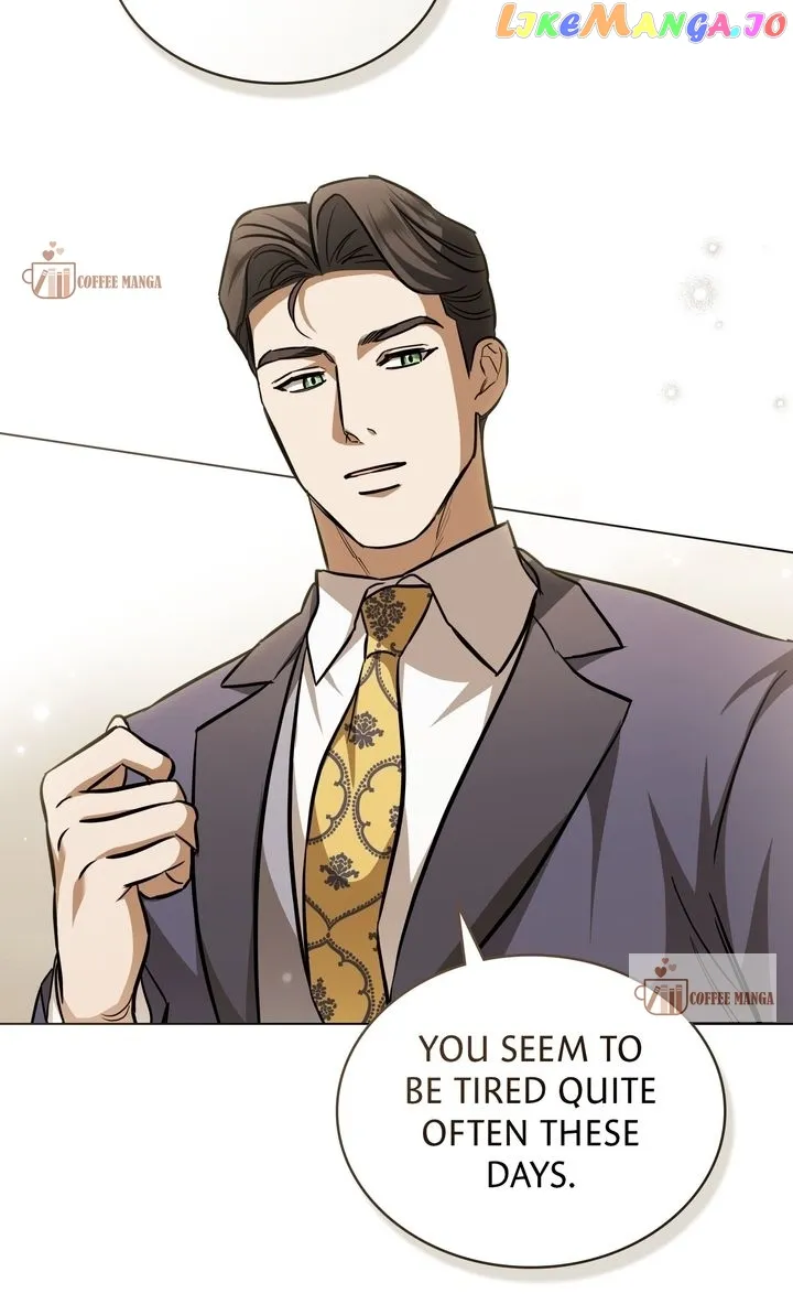 The Redemption of Earl Nottingham Chapter 9 - Page 45