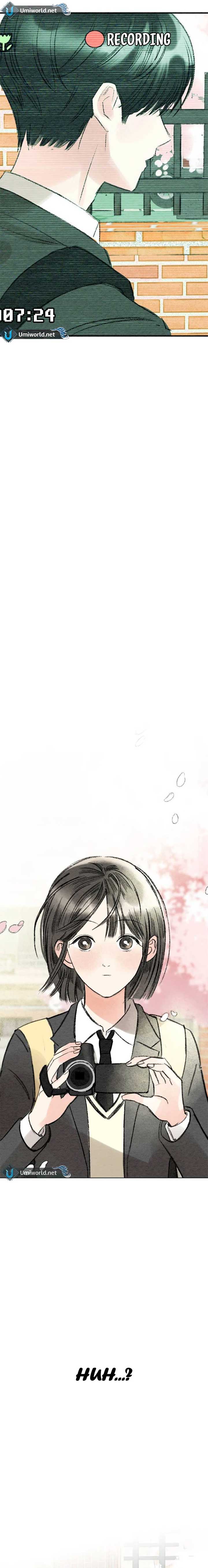 Our gap Chapter 1 - Page 12