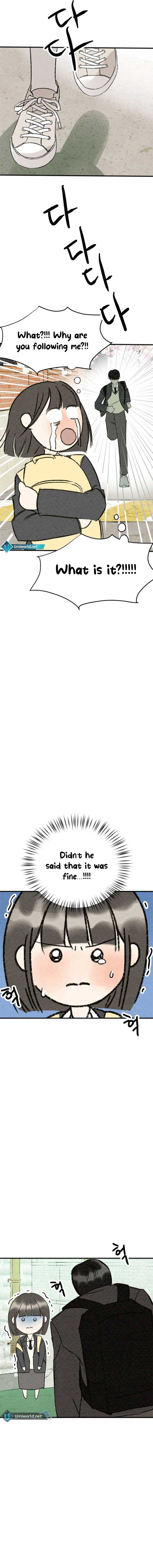 Our gap Chapter 1 - Page 17