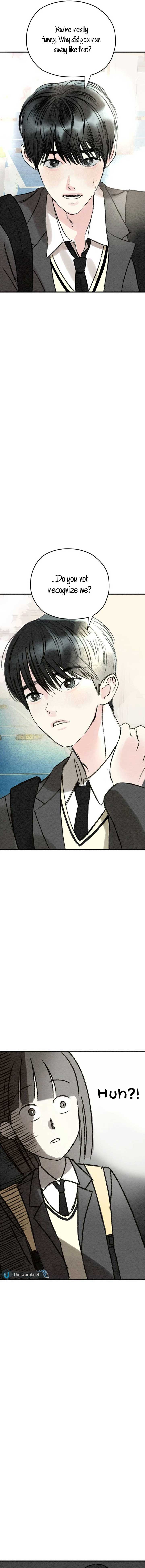 Our gap Chapter 1 - Page 18