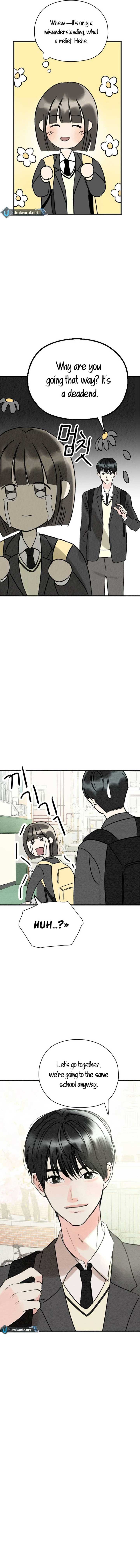 Our gap Chapter 1 - Page 21