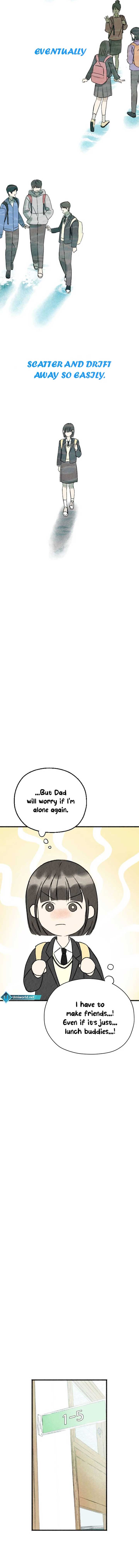 Our gap Chapter 1 - Page 28