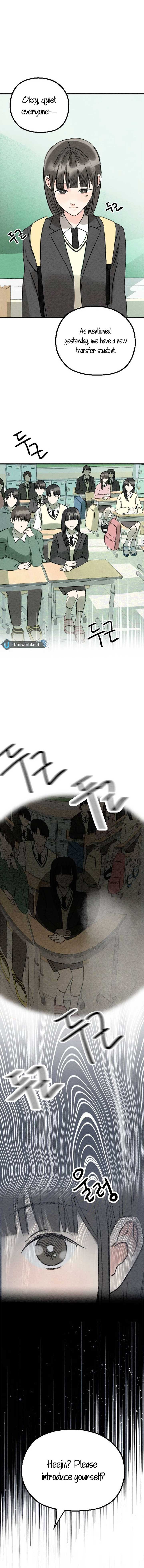 Our gap Chapter 1 - Page 29