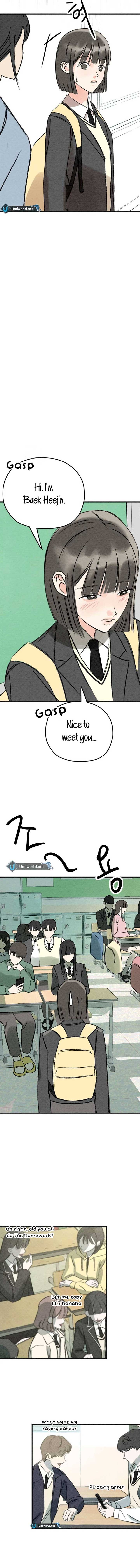 Our gap Chapter 1 - Page 30