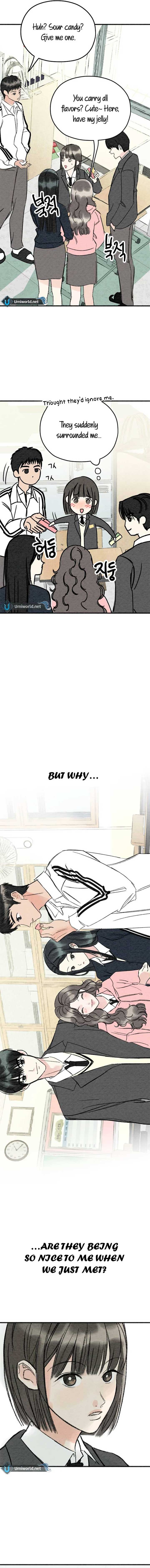 Our gap Chapter 1 - Page 34