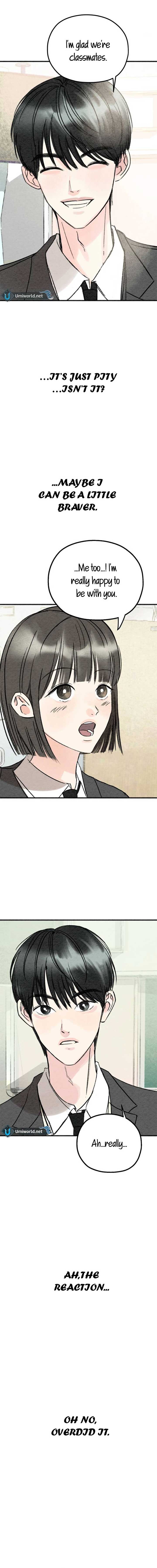 Our gap Chapter 1 - Page 36