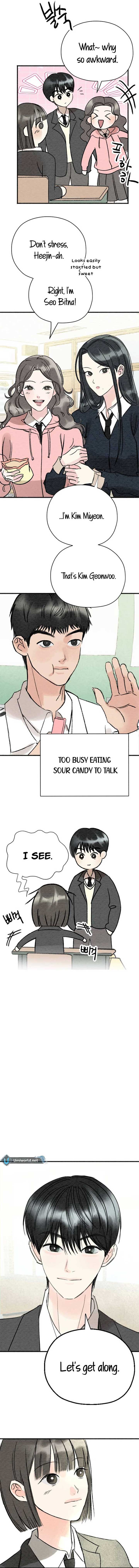 Our gap Chapter 1 - Page 37