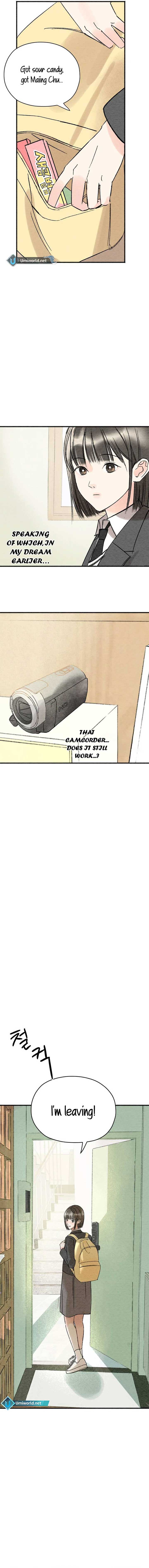 Our gap Chapter 1 - Page 7