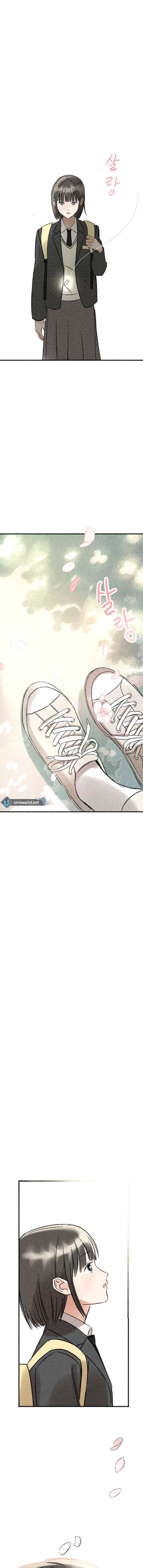 Our gap Chapter 1 - Page 9