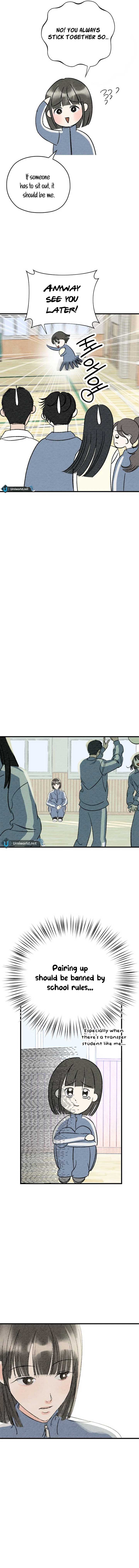 Our gap Chapter 2 - Page 10