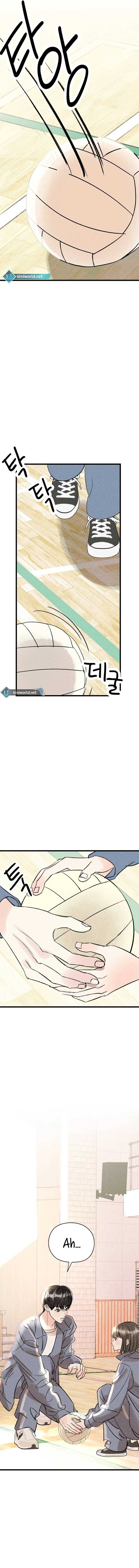 Our gap Chapter 2 - Page 18