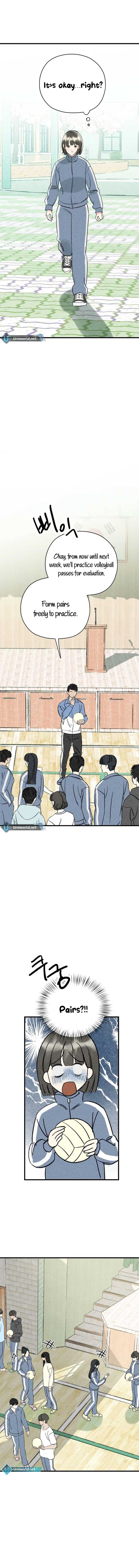 Our gap Chapter 2 - Page 8