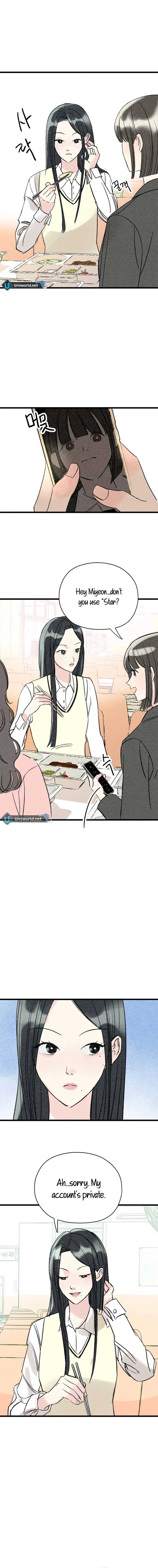 Our gap Chapter 3 - Page 17