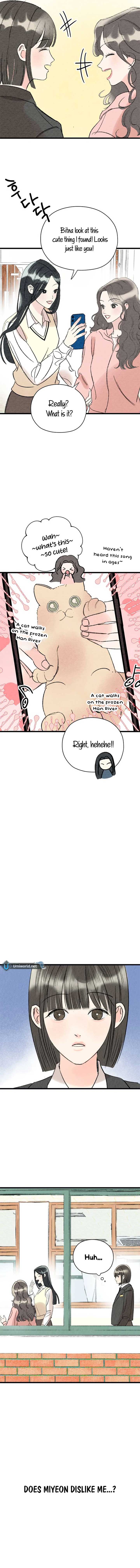 Our gap Chapter 3 - Page 19