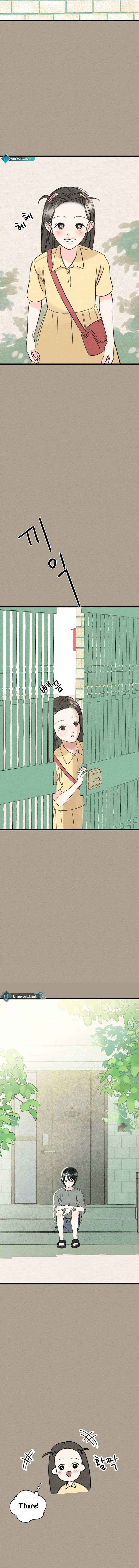 Our gap Chapter 3 - Page 2