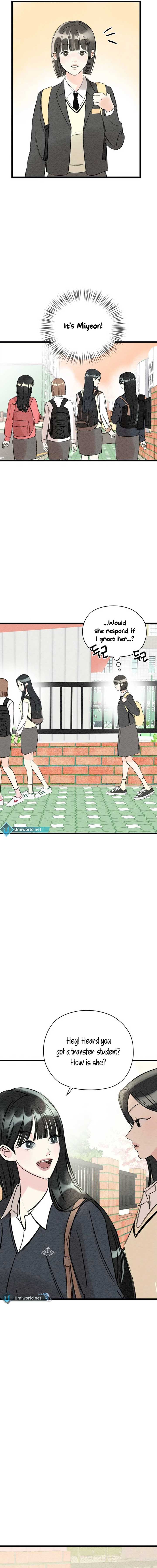 Our gap Chapter 3 - Page 21