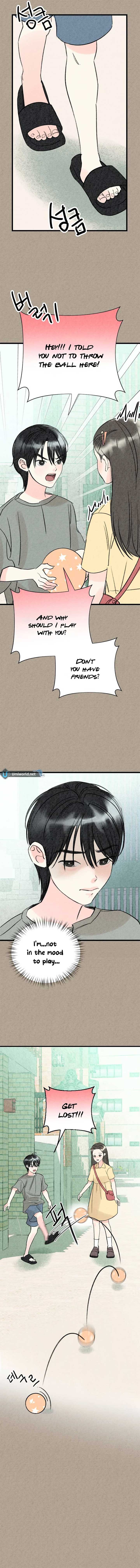 Our gap Chapter 3 - Page 4