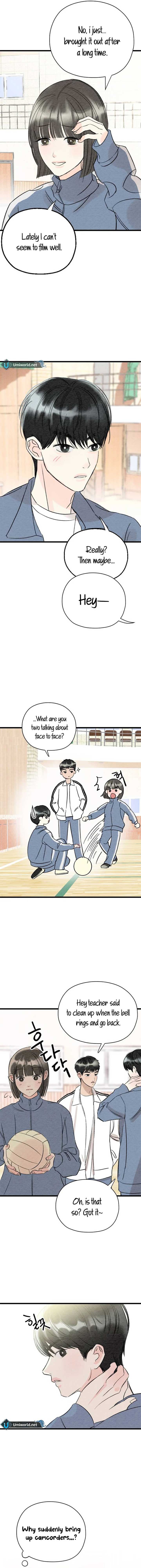 Our gap Chapter 3 - Page 7