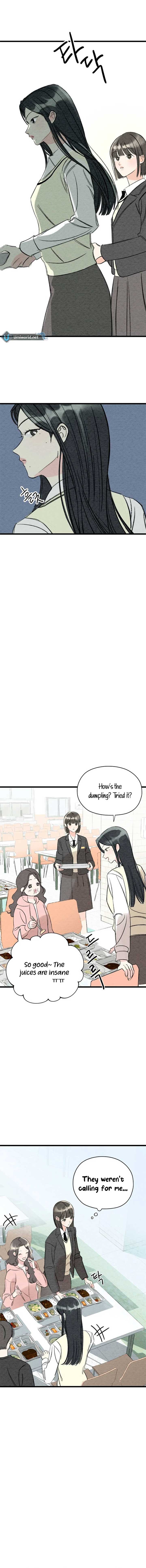 Our gap Chapter 3 - Page 9