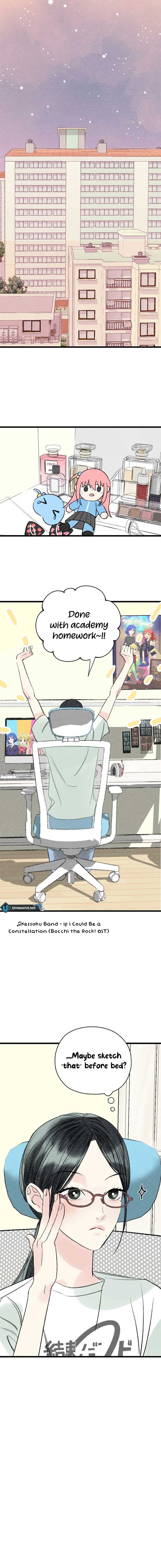 Our gap Chapter 4 - Page 11