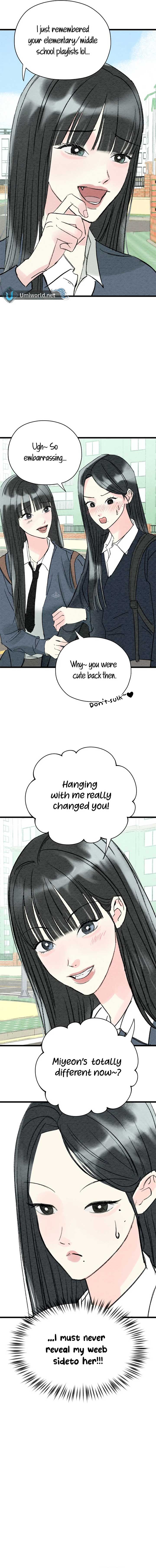 Our gap Chapter 4 - Page 16