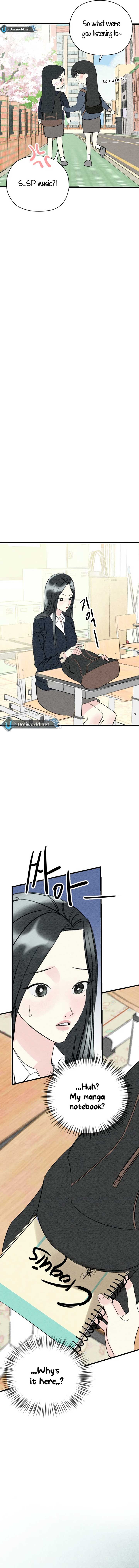 Our gap Chapter 4 - Page 17