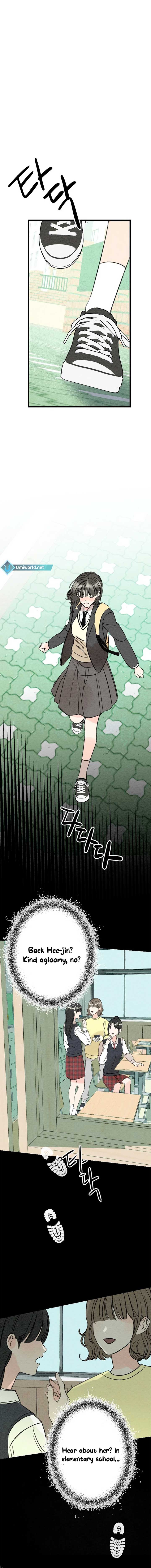 Our gap Chapter 4 - Page 3