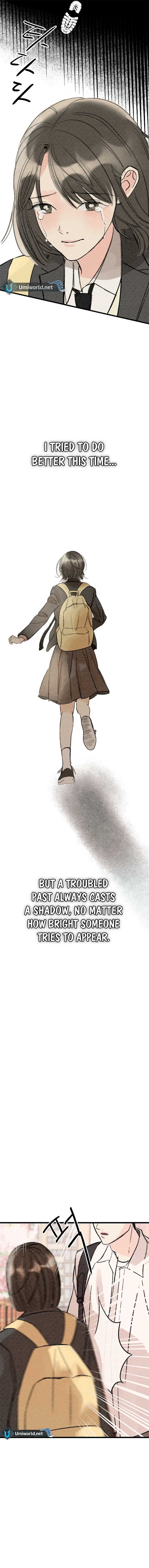 Our gap Chapter 4 - Page 4