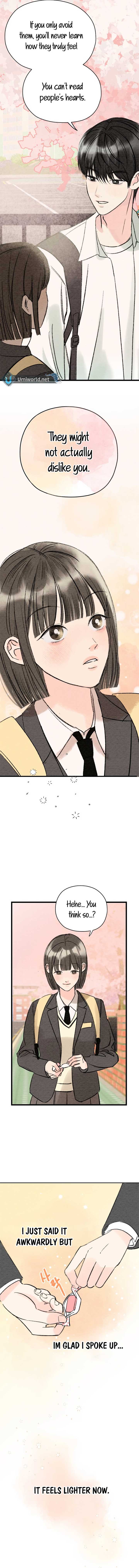 Our gap Chapter 4 - Page 9