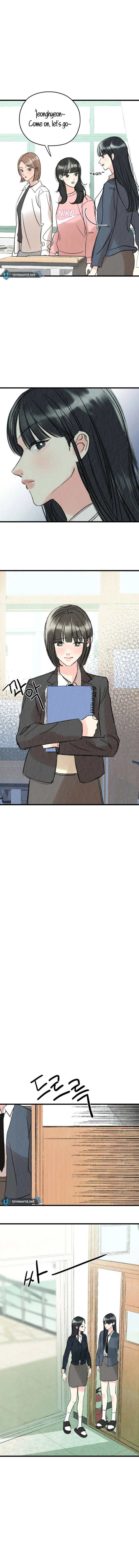 Our gap Chapter 5 - Page 11
