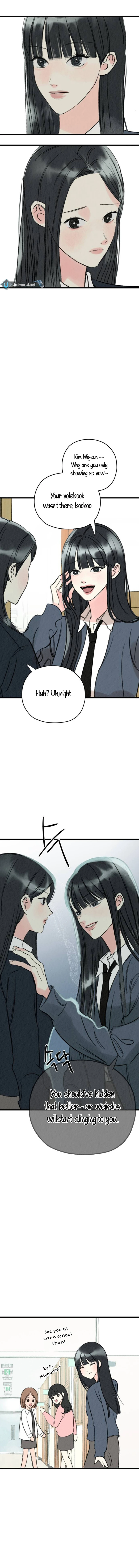 Our gap Chapter 5 - Page 12