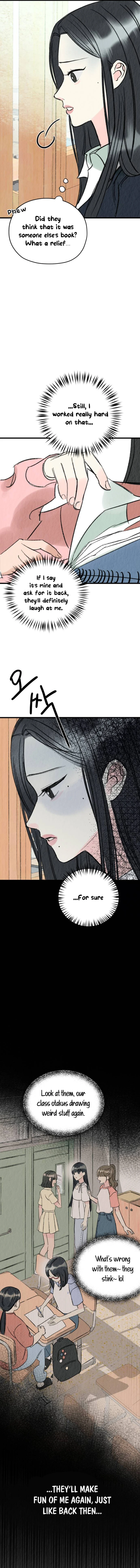 Our gap Chapter 5 - Page 4