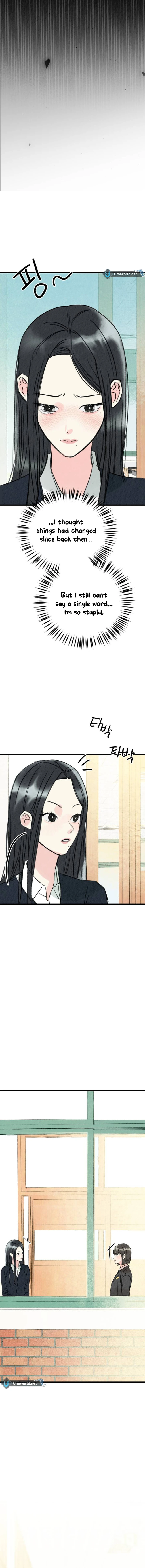 Our gap Chapter 5 - Page 5
