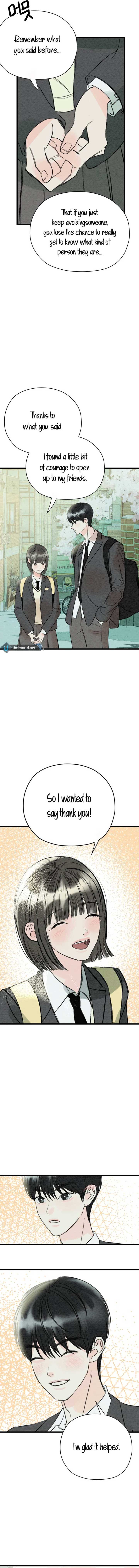 Our gap Chapter 6 - Page 15