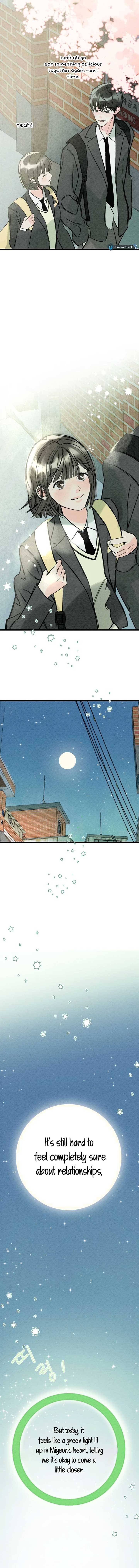 Our gap Chapter 6 - Page 16