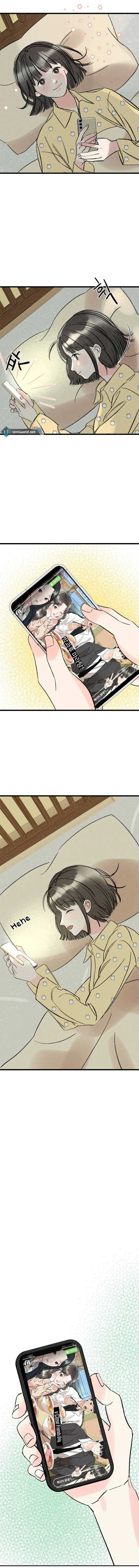 Our gap Chapter 6 - Page 18