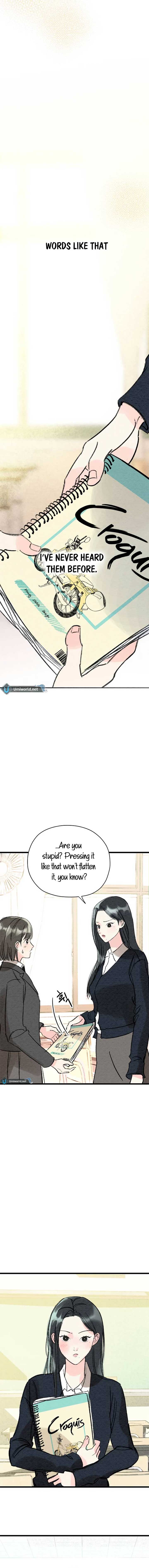 Our gap Chapter 6 - Page 3