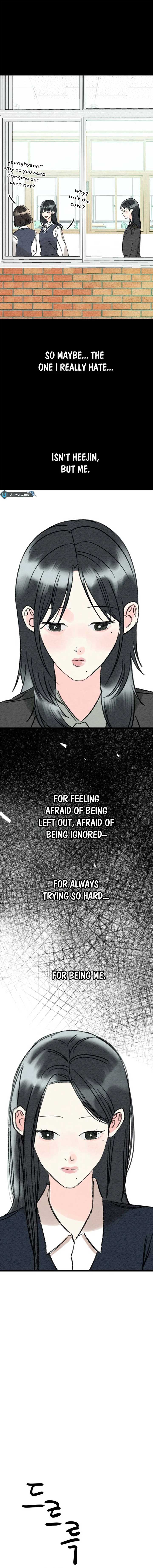 Our gap Chapter 6 - Page 6