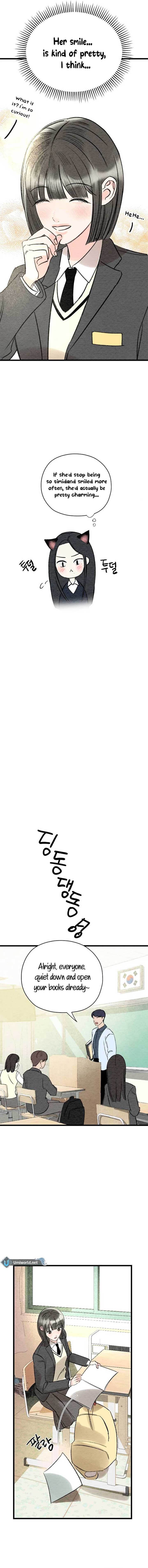 Our gap Chapter 6 - Page 8