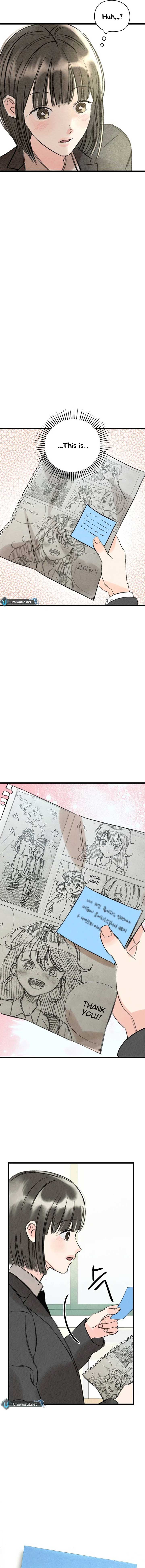 Our gap Chapter 6 - Page 9
