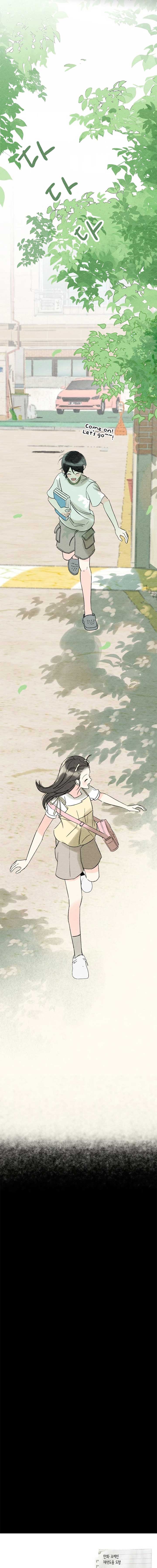 Our gap Chapter 8 - Page 26