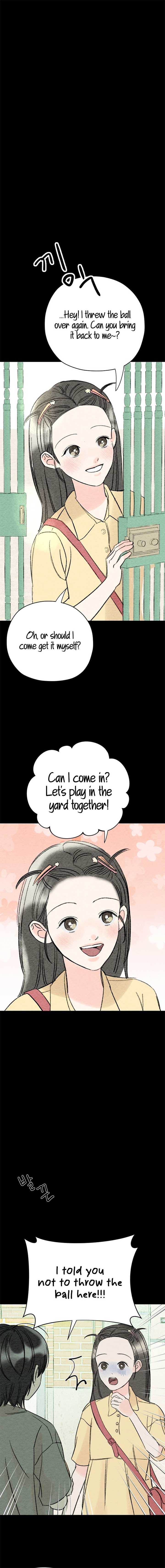 Our gap Chapter 8 - Page 5