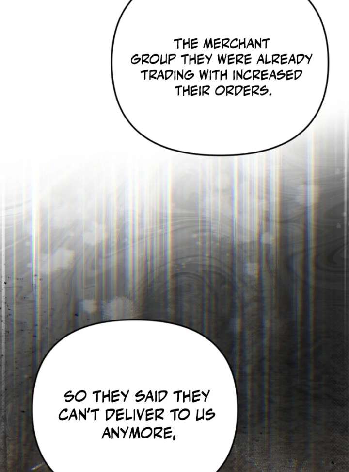 Materialistic Princess Chapter 102 - Page 101