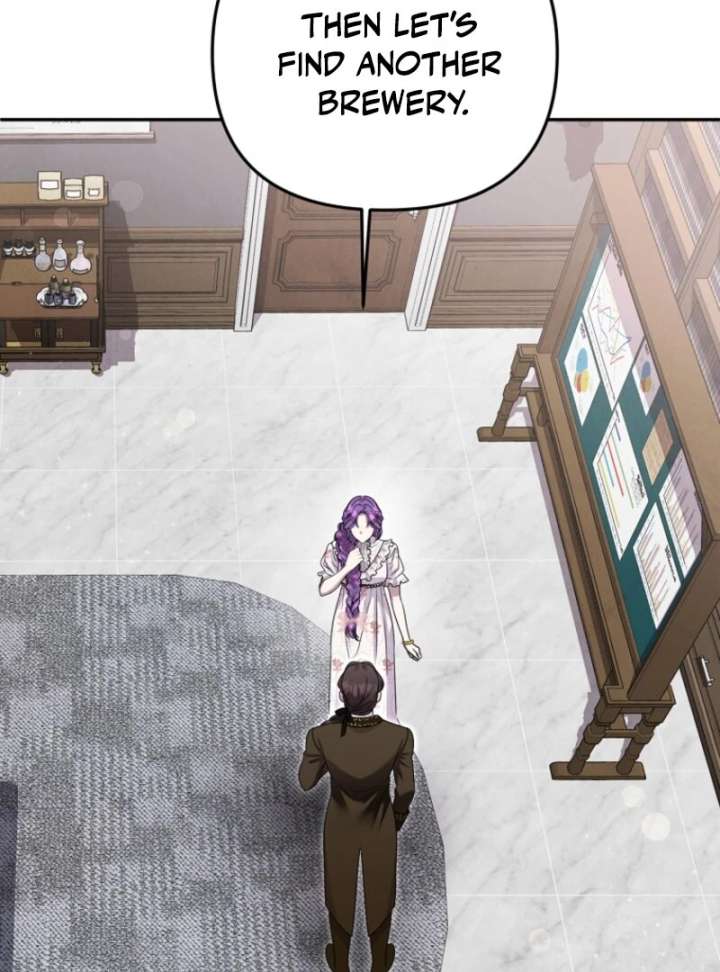 Materialistic Princess Chapter 102 - Page 114