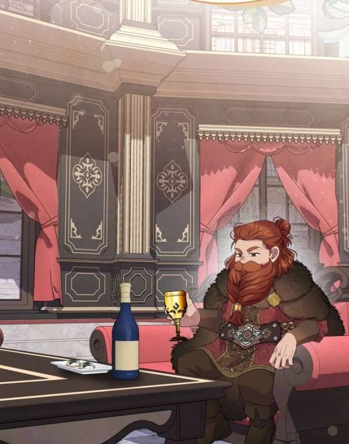 Materialistic Princess Chapter 102 - Page 137