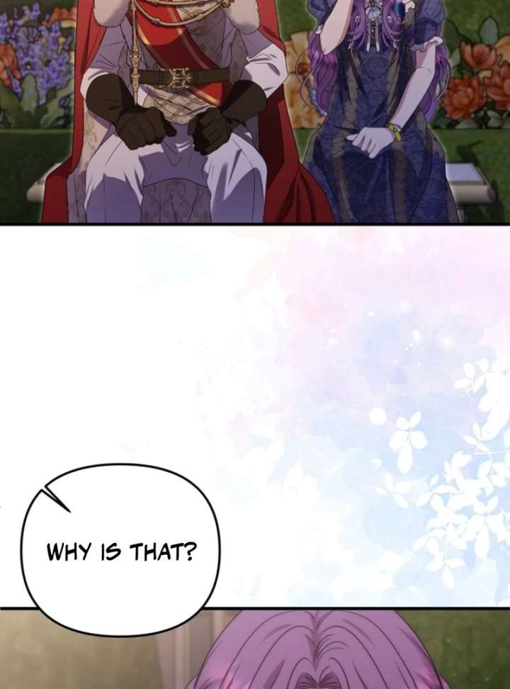 Materialistic Princess Chapter 102 - Page 17