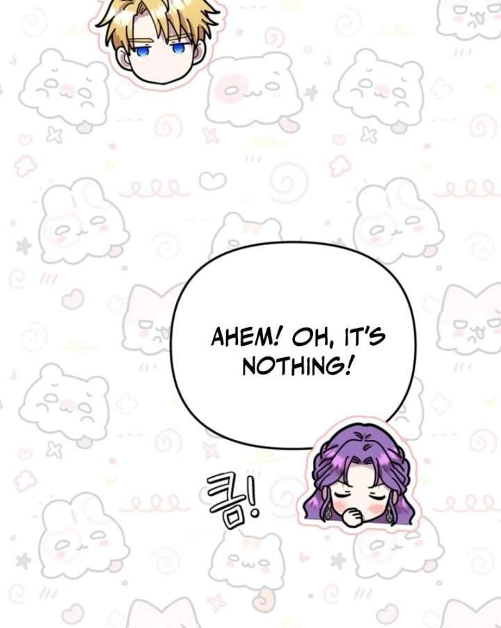 Materialistic Princess Chapter 102 - Page 28