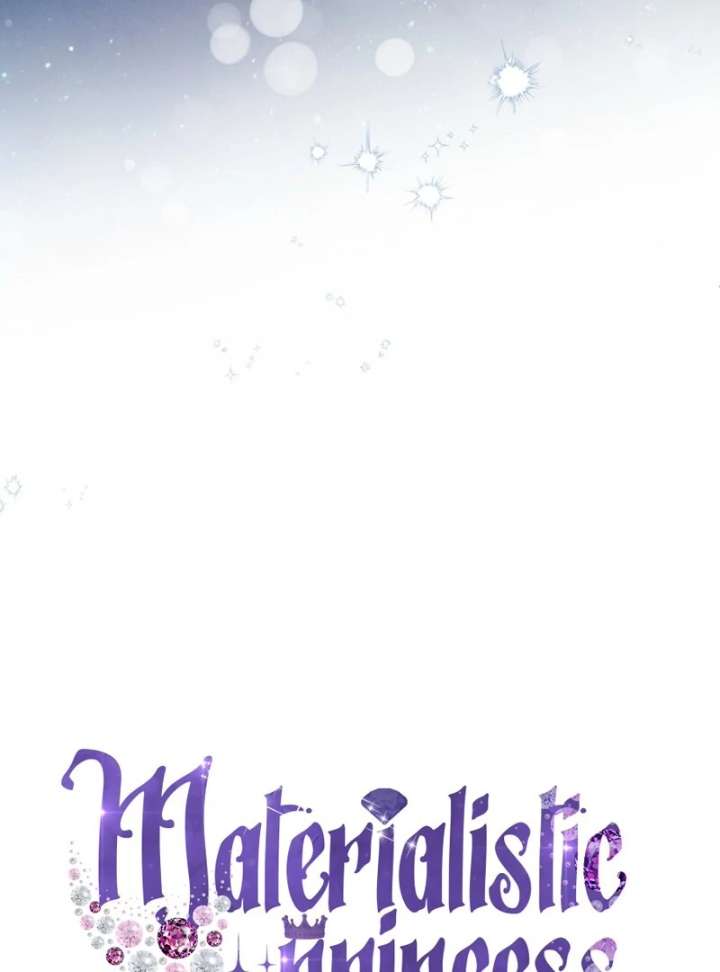Materialistic Princess Chapter 102 - Page 46