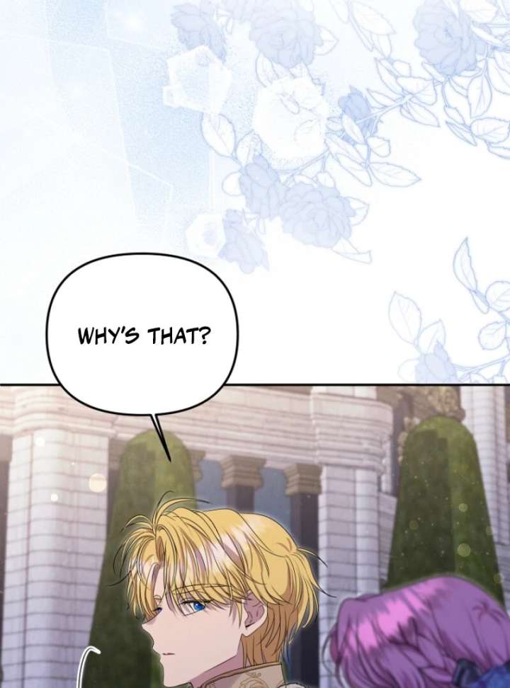 Materialistic Princess Chapter 102 - Page 5