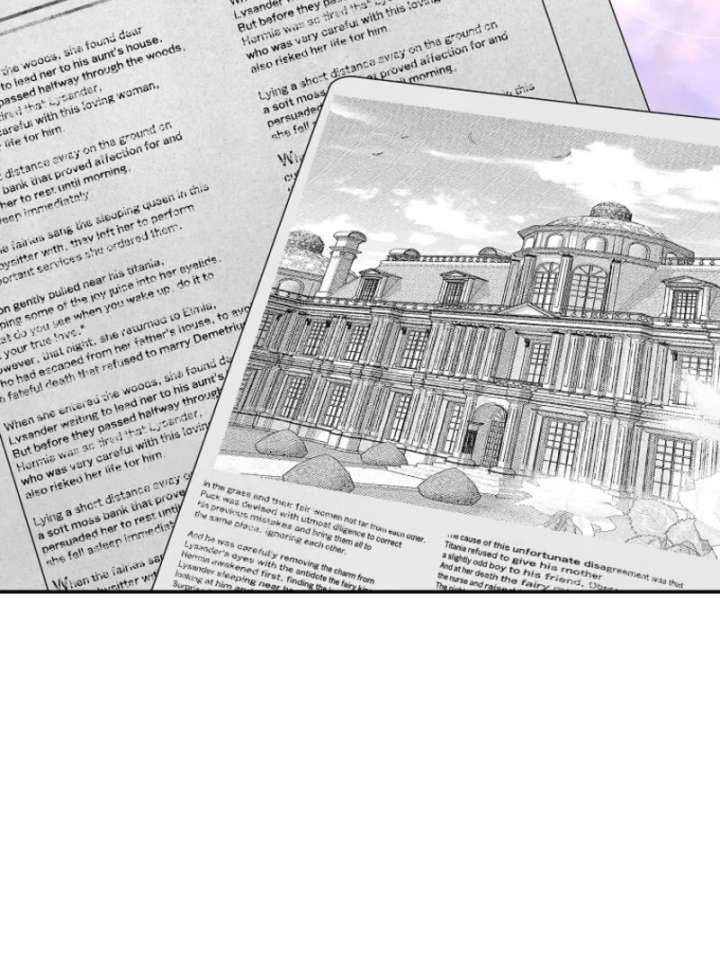 Materialistic Princess Chapter 102 - Page 52